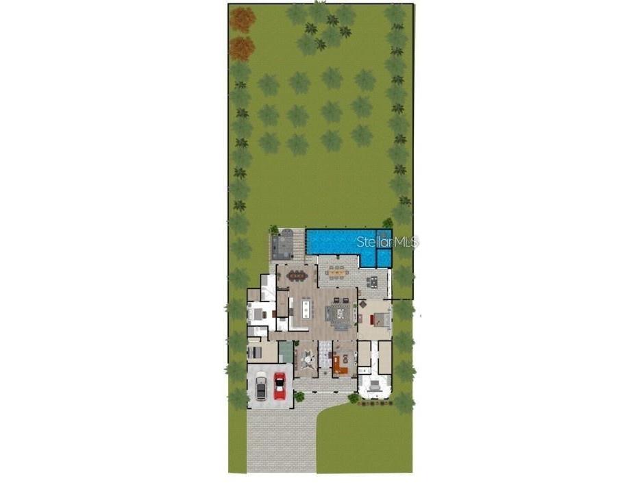 5144 Damariscotta Place Sarasota FL 34231 A4673939 image8