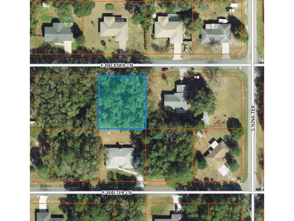 5144 E Backner Lane Inverness FL 34452 O6286593 image1