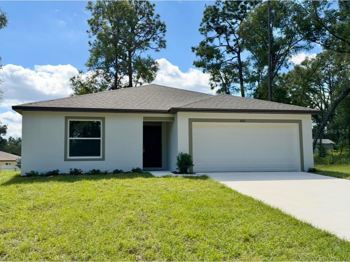 5144 E Backner Lane Inverness FL 34452 O6347089 image1