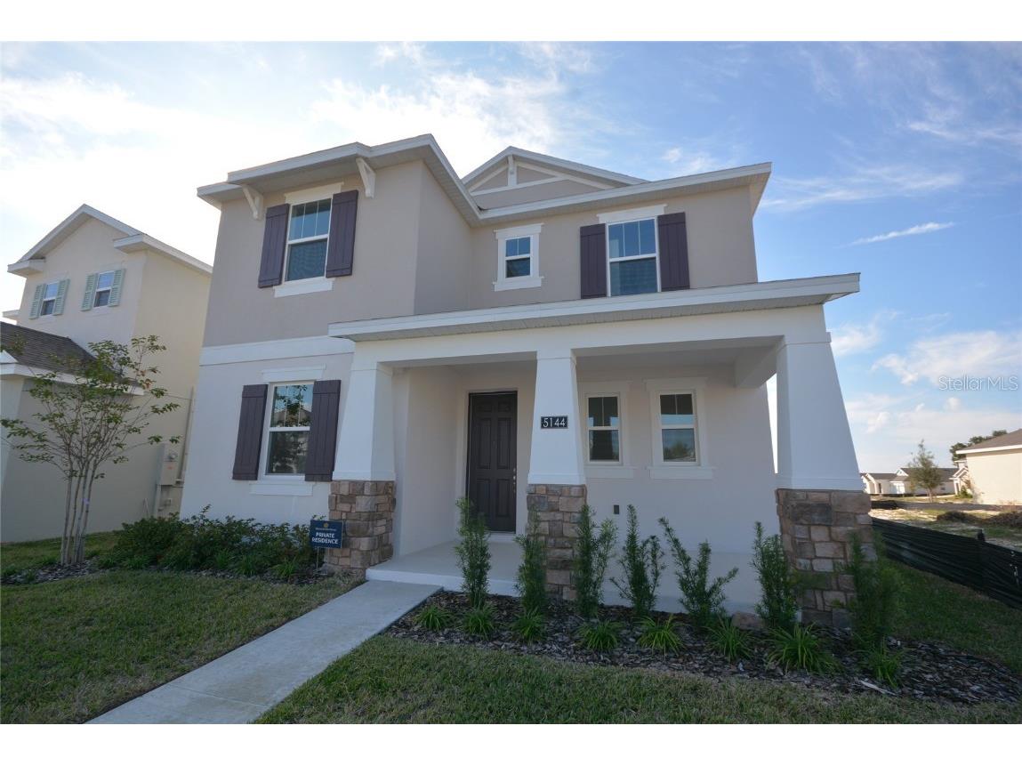 5144 Firebush Drive Apopka FL 32712 O6363341 image1
