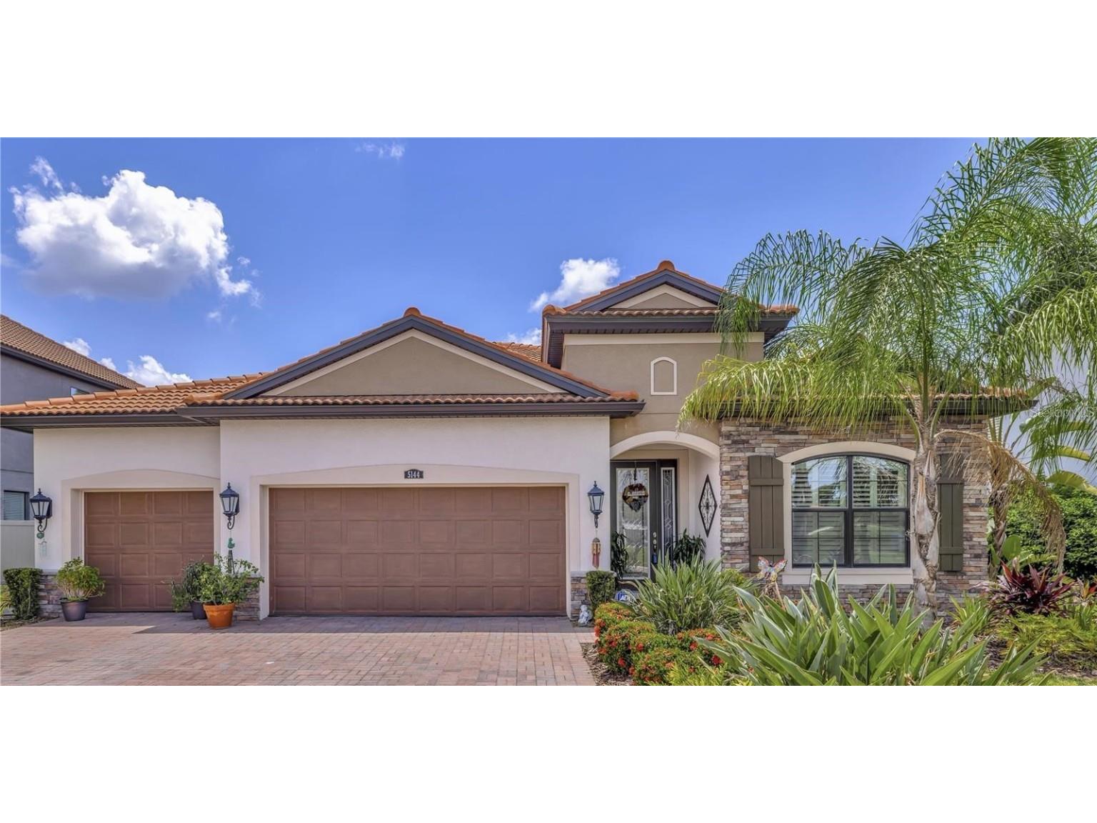 5144 Lakecastle Drive Tampa FL 33624 O6092500 image1