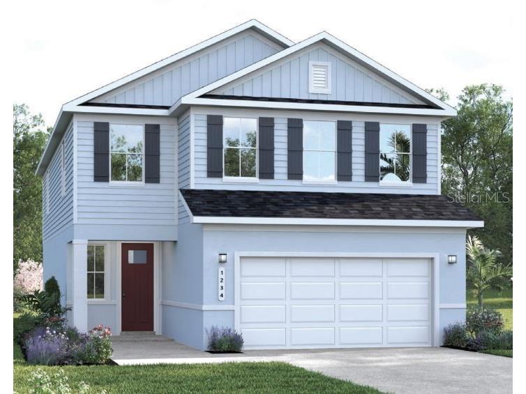 5144 Madras Drive NW Palm Bay FL 32907 W7881241 image1