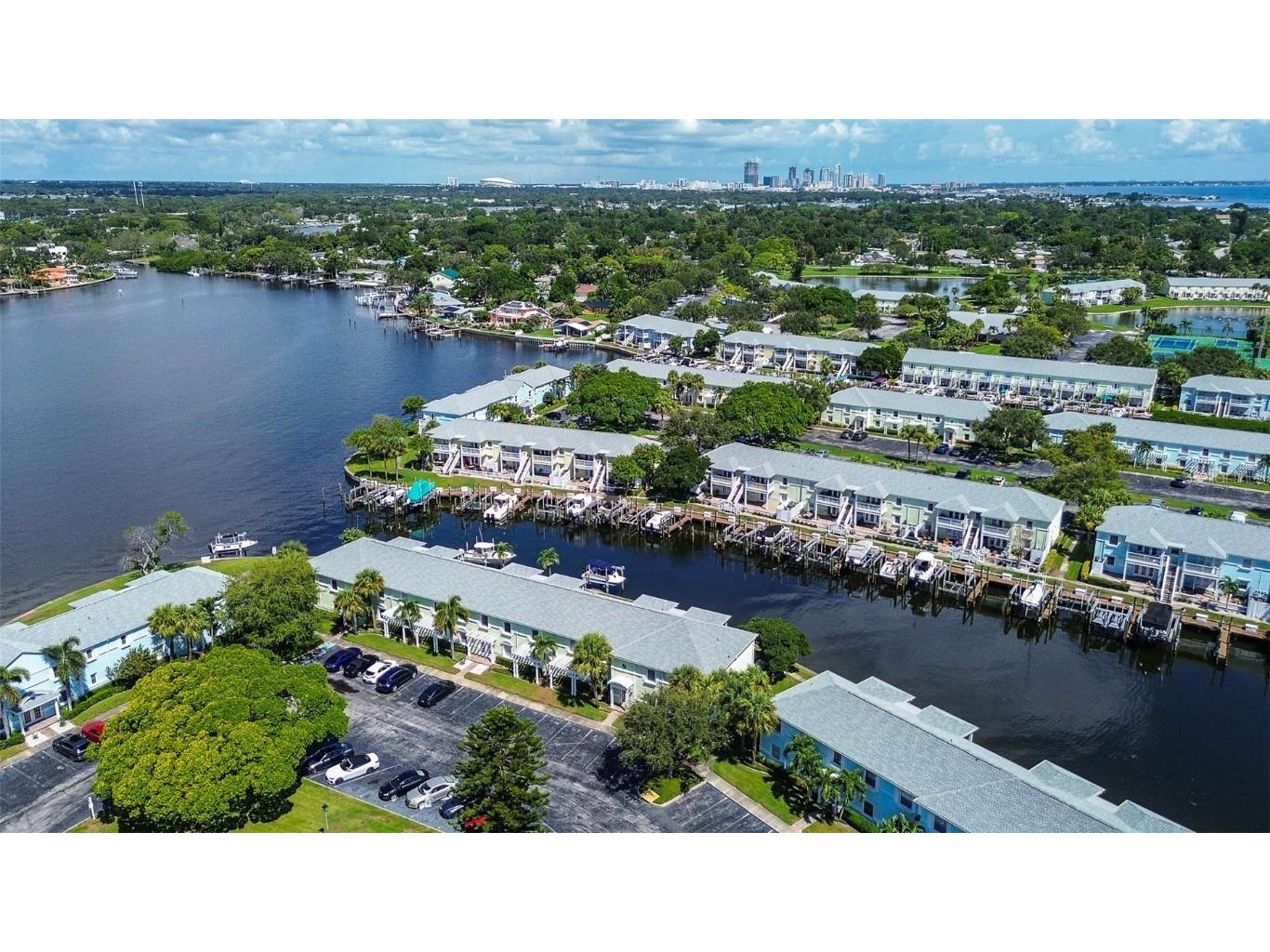 5144 Salmon Drive SE #A Saint Petersburg FL 33705 TB8301736 image1