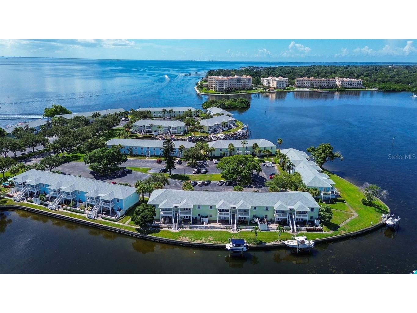 5144 Salmon Drive SE #A Saint Petersburg FL 33705 TB8301736 image2