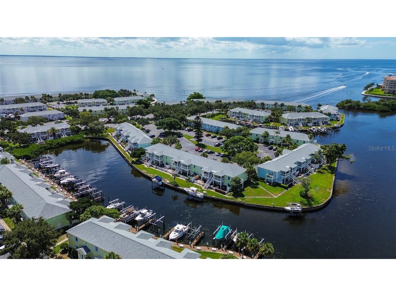 5144 Salmon Drive SE #A Saint Petersburg FL 33705 TB8301736 image3