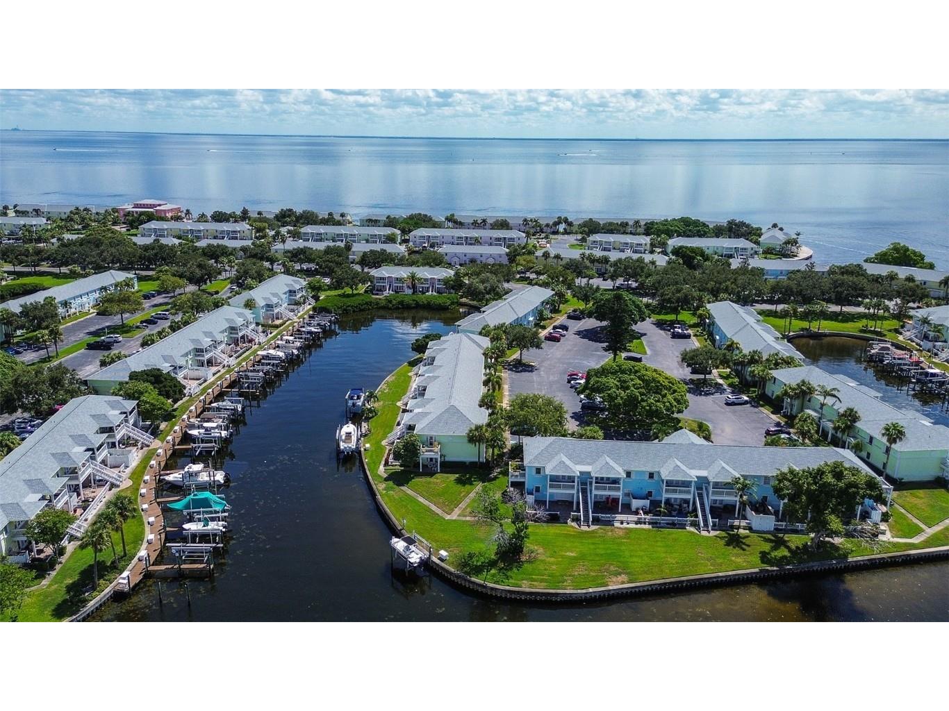 5144 Salmon Drive SE #A Saint Petersburg FL 33705 TB8301736 image30