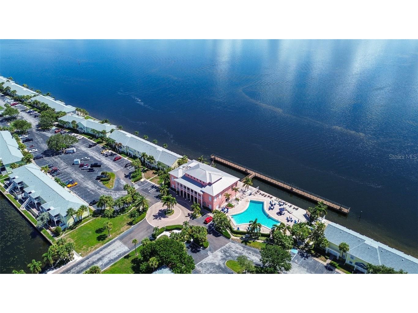 5144 Salmon Drive SE #A Saint Petersburg FL 33705 TB8301736 image32