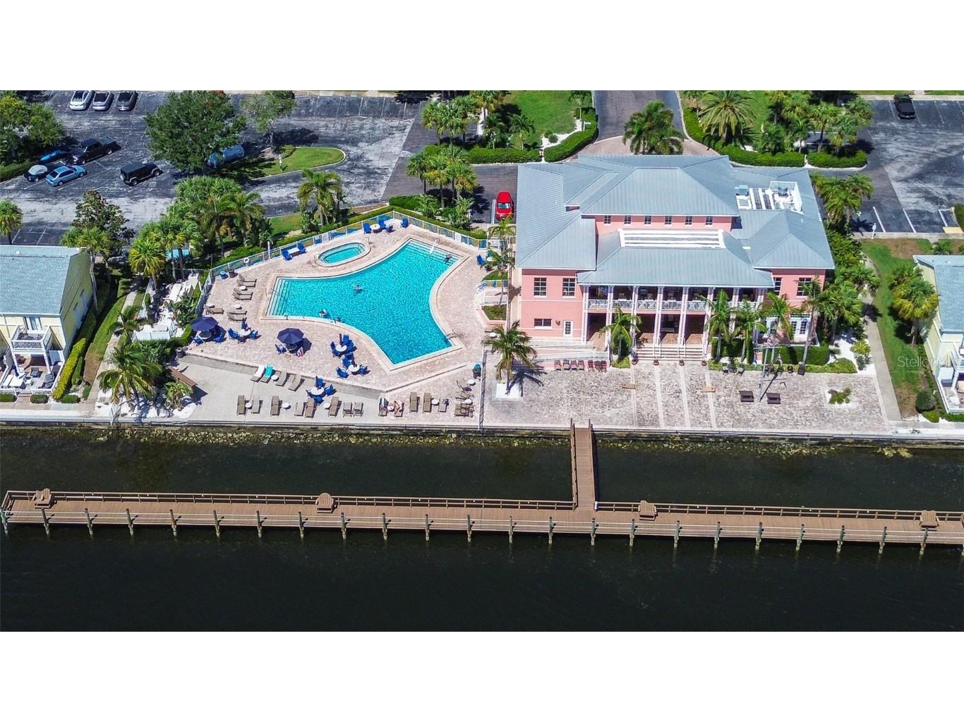 5144 Salmon Drive SE #A Saint Petersburg FL 33705 TB8301736 image36