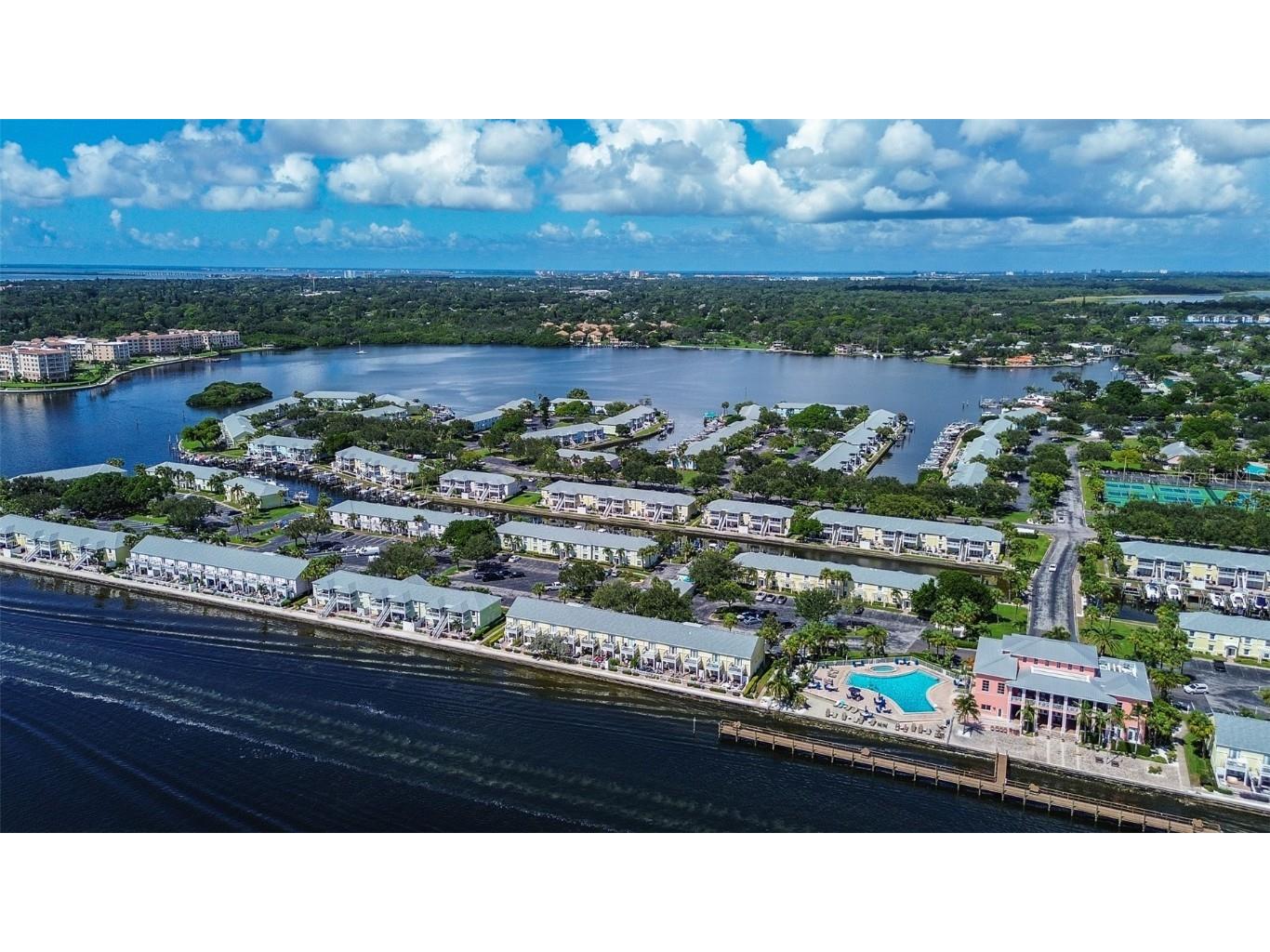 5144 Salmon Drive SE #A Saint Petersburg FL 33705 TB8301736 image38