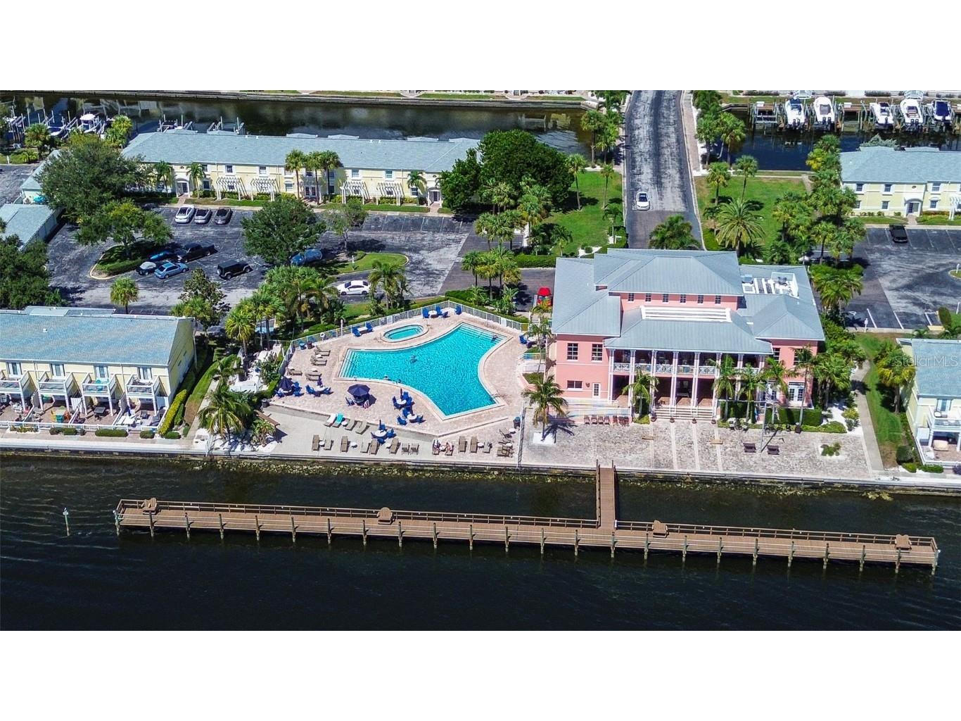 5144 Salmon Drive SE #A Saint Petersburg FL 33705 TB8301736 image39