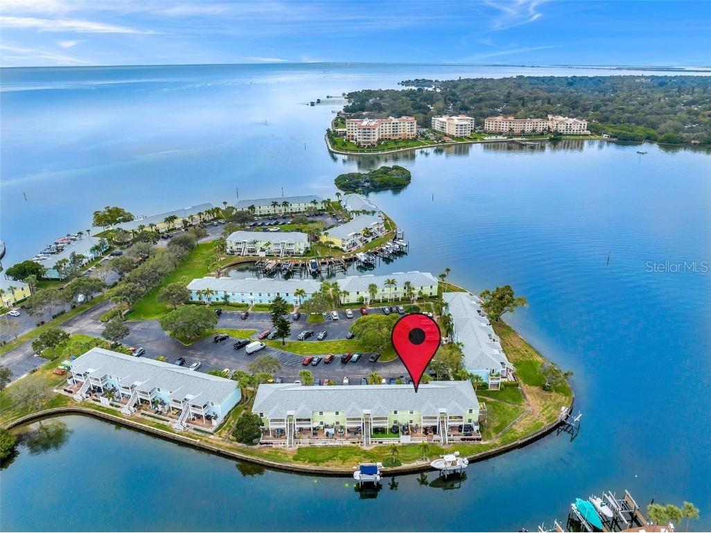 5144 Salmon Drive SE #D Saint Petersburg FL 33705 - LITTLE BAYOU U8212833 image1