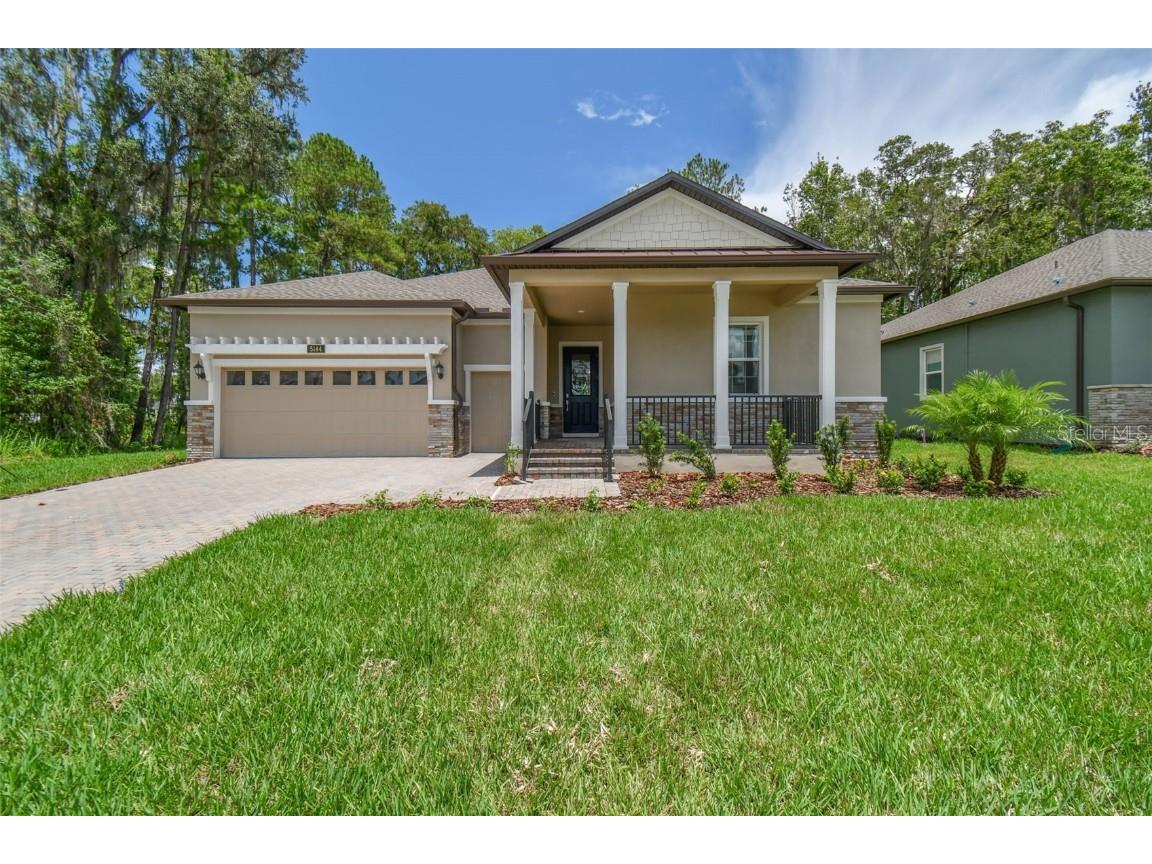 5144 Southern Valley Loop Brooksville FL 34601 T3457915 image1