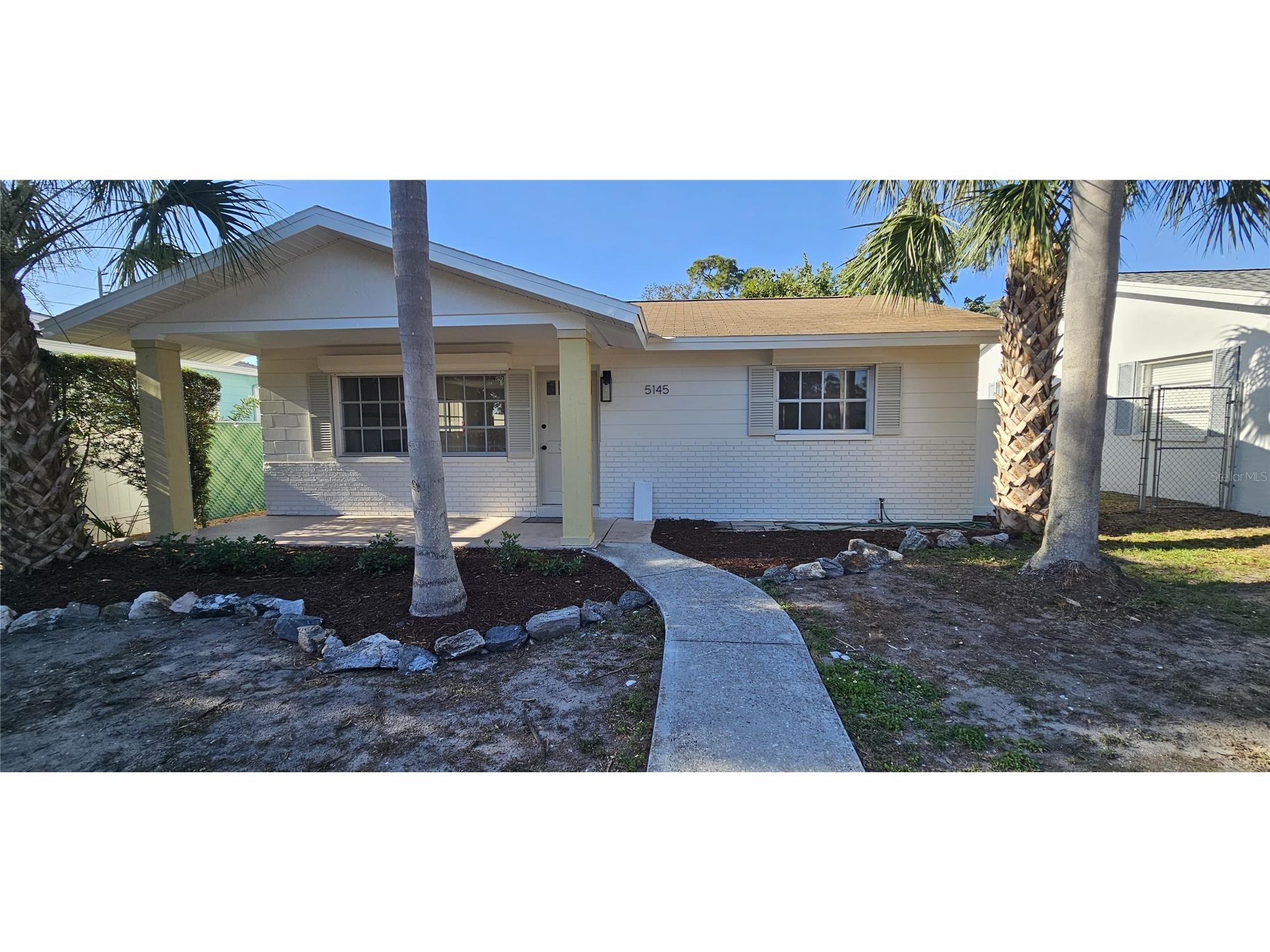 5145 17th Avenue N Saint Petersburg FL 33710 TB8520754 image1