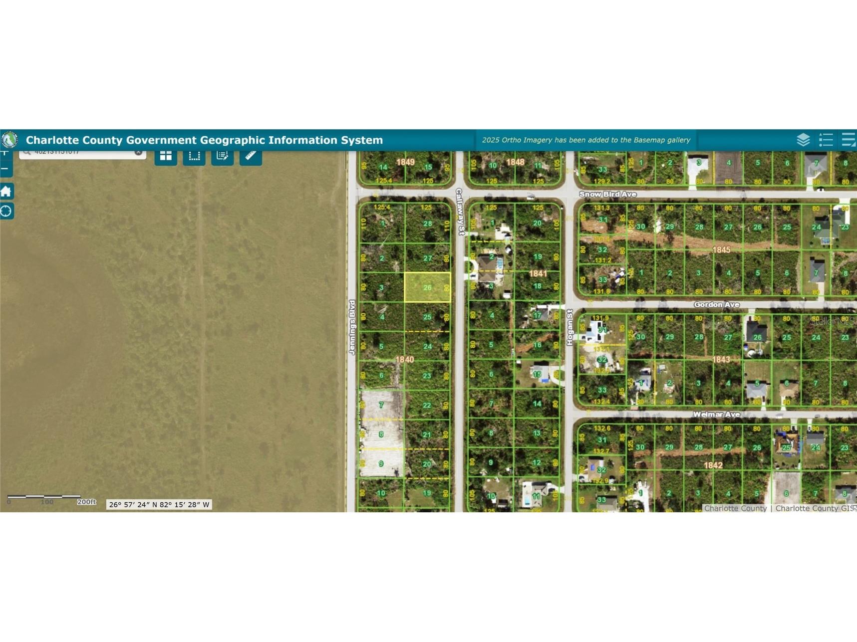 5145 Callaway Street Port Charlotte FL 33981 C7512859 image3