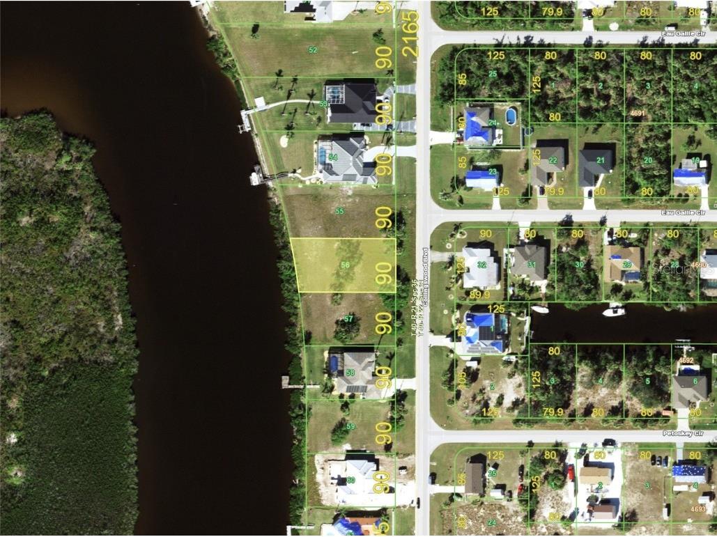 5145 Collingswood Boulevard Port Charlotte FL 33948 T3502542 image1