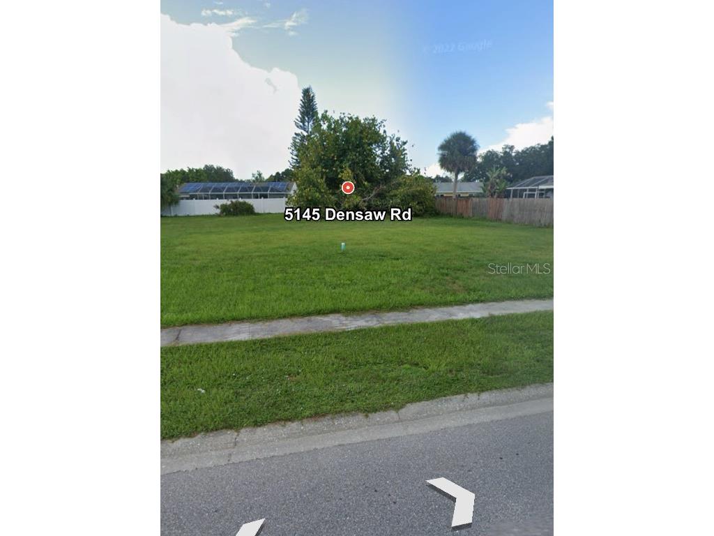 5145 Densaw Road North Port FL 34287 D6141749 image1