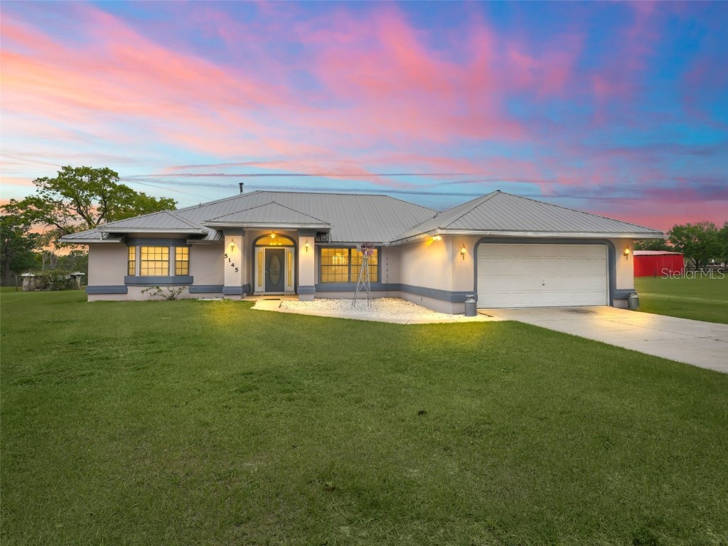 5145 Doe Branch Lane Weirsdale FL 32195 G5066483 image1