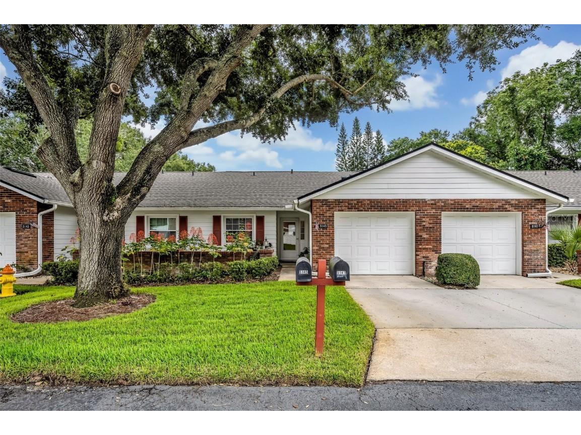 5145 Lazy Oaks Drive #5145 Winter Park FL 32792 O6216572 image1