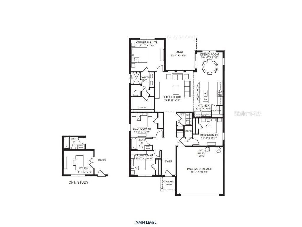 5145 Madras Drive NW Palm Bay FL 32907 W7880952 image2