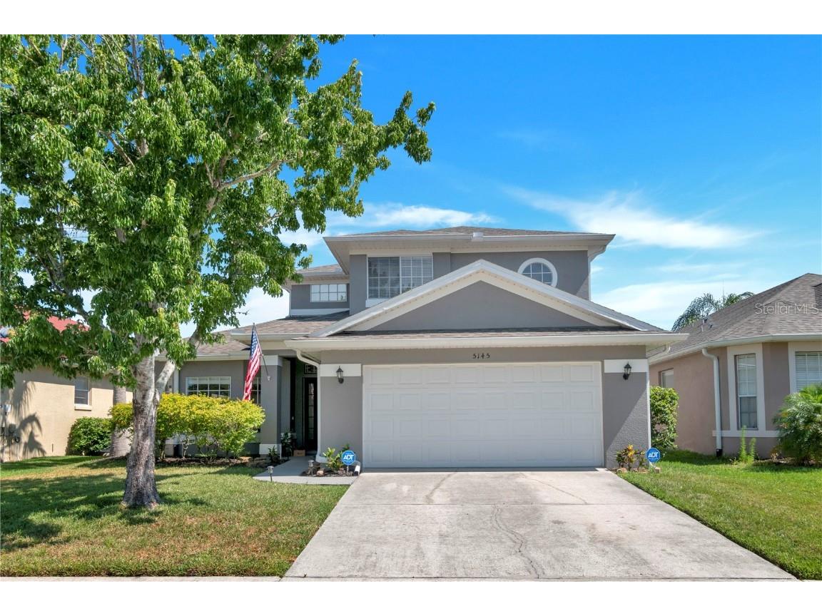 5145 Marbella Isle Drive Orlando FL 32837 S5086580 image1
