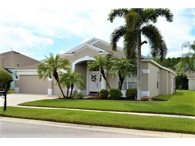 5145 Rushbrook Road Land O Lakes FL 34638 T3463370 image1