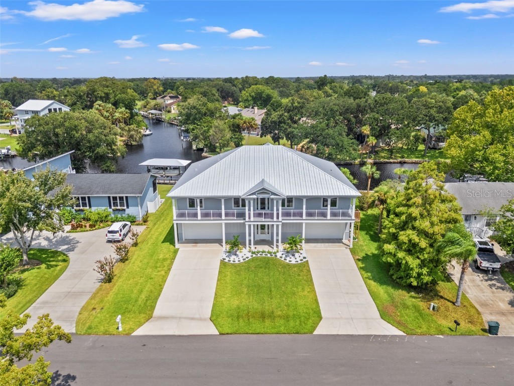 5145 S Mystic Point Homosassa FL 34448 - HOMOSASSA RIVER U8253629 image1