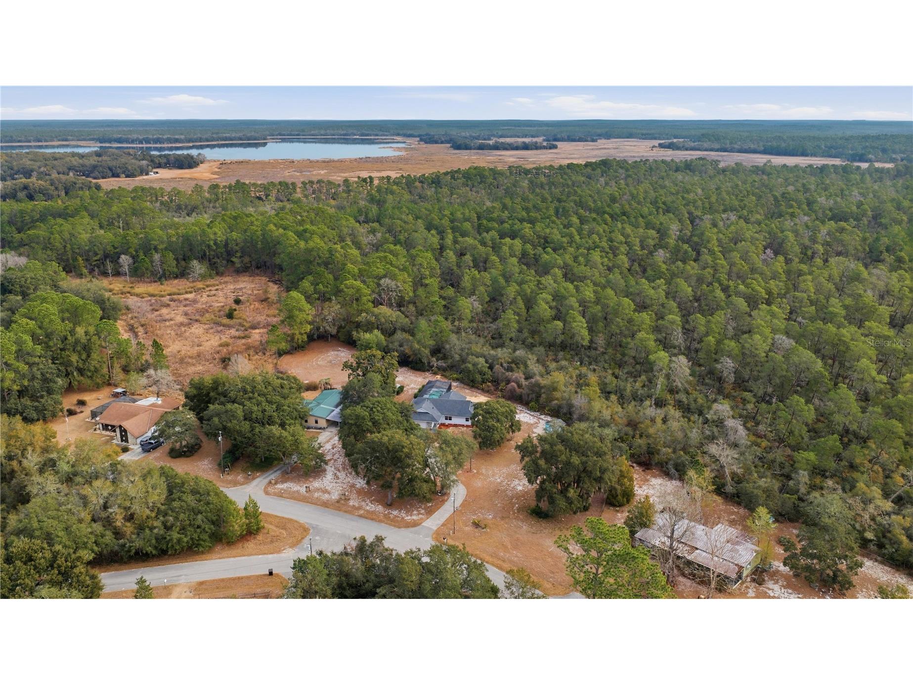 5145 SE 189th Terrace Ocklawaha FL 32179 OM718688 image35