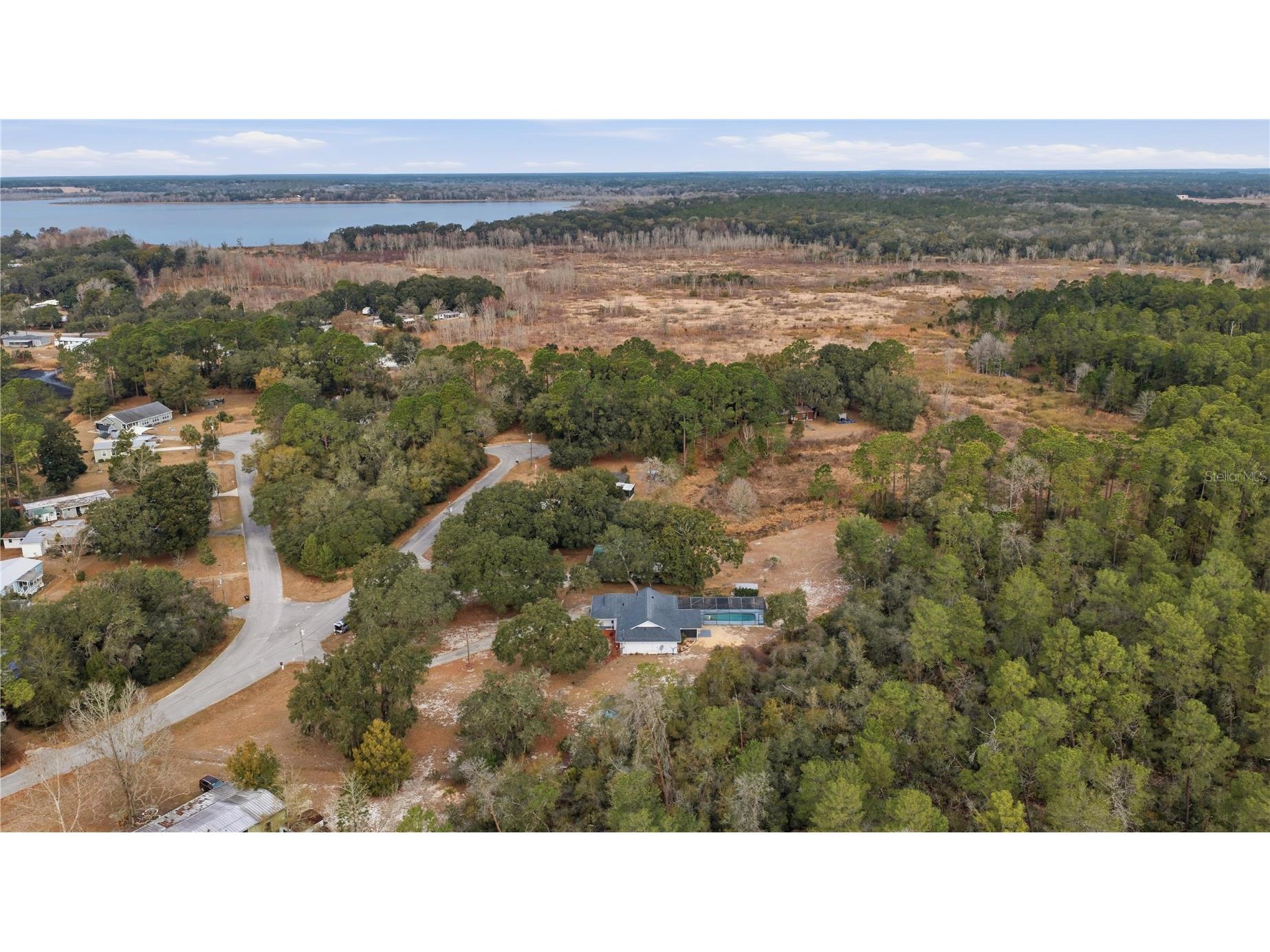 5145 SE 189th Terrace Ocklawaha FL 32179 OM718688 image36