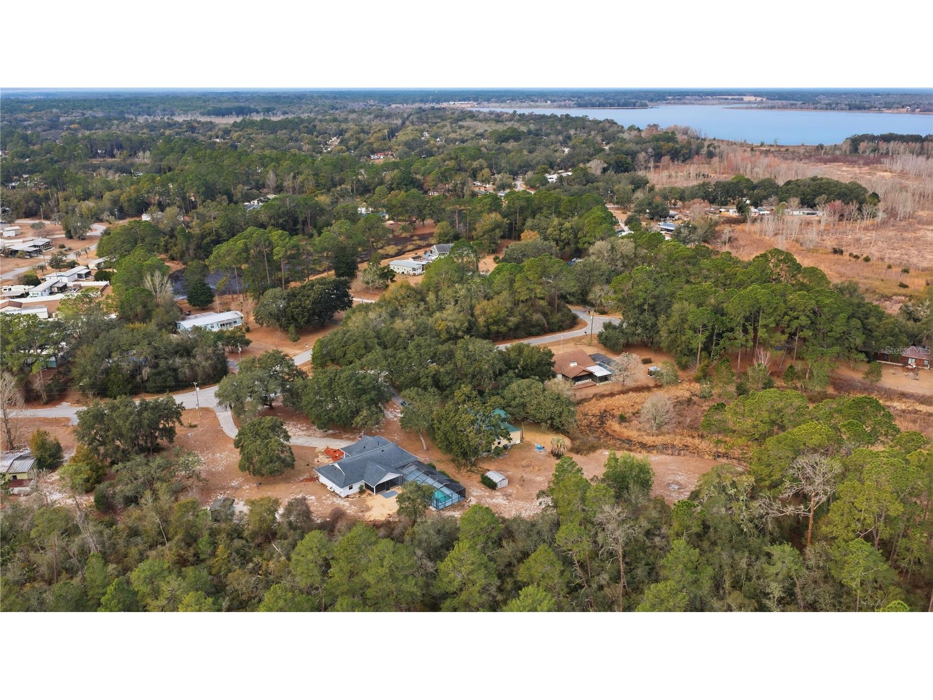5145 SE 189th Terrace Ocklawaha FL 32179 OM718688 image37