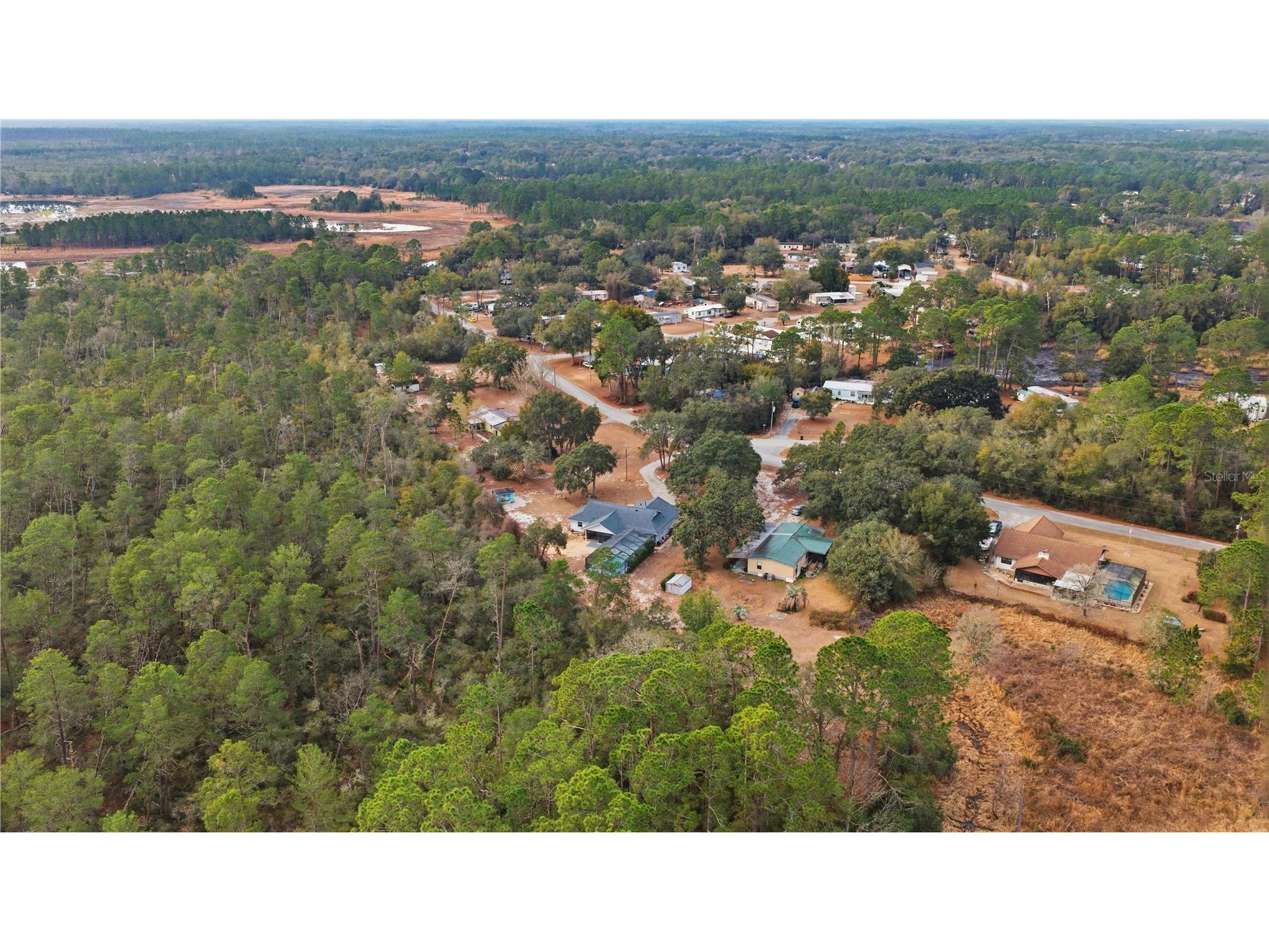 5145 SE 189th Terrace Ocklawaha FL 32179 OM718688 image38