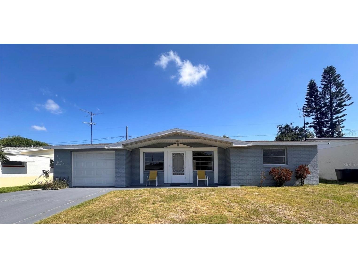 5145 Tilson Drive New Port Richey FL 34652 W7864436 image1