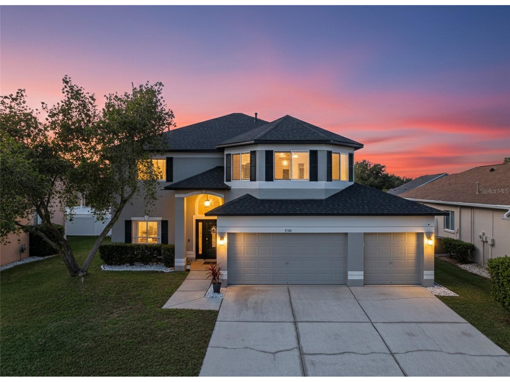5146 Balsam Drive Land O Lakes FL 34639 TB8460125 image1