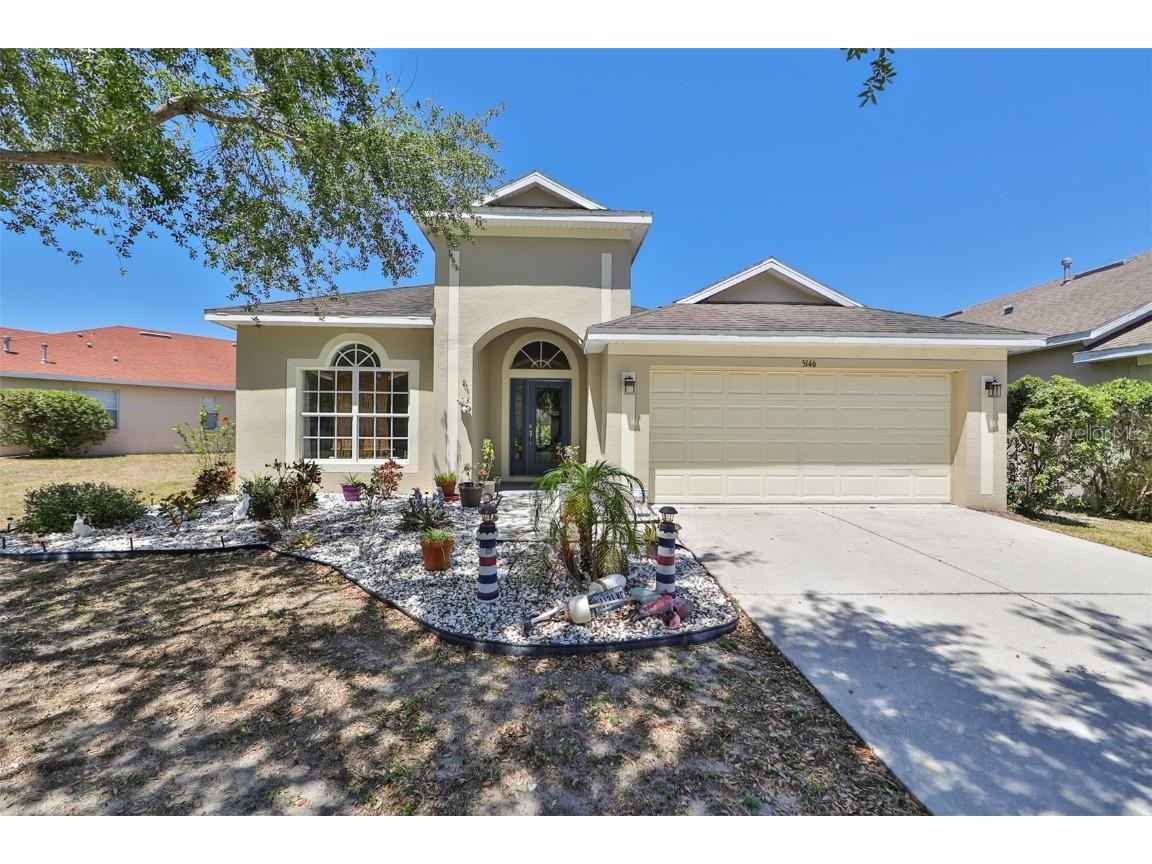 5146 Clover Mist Drive Apollo Beach FL 33572 T3441100 image1
