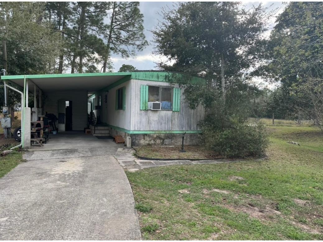 5146 SE 189th Court Ocklawaha FL 32179 T3503412 image1