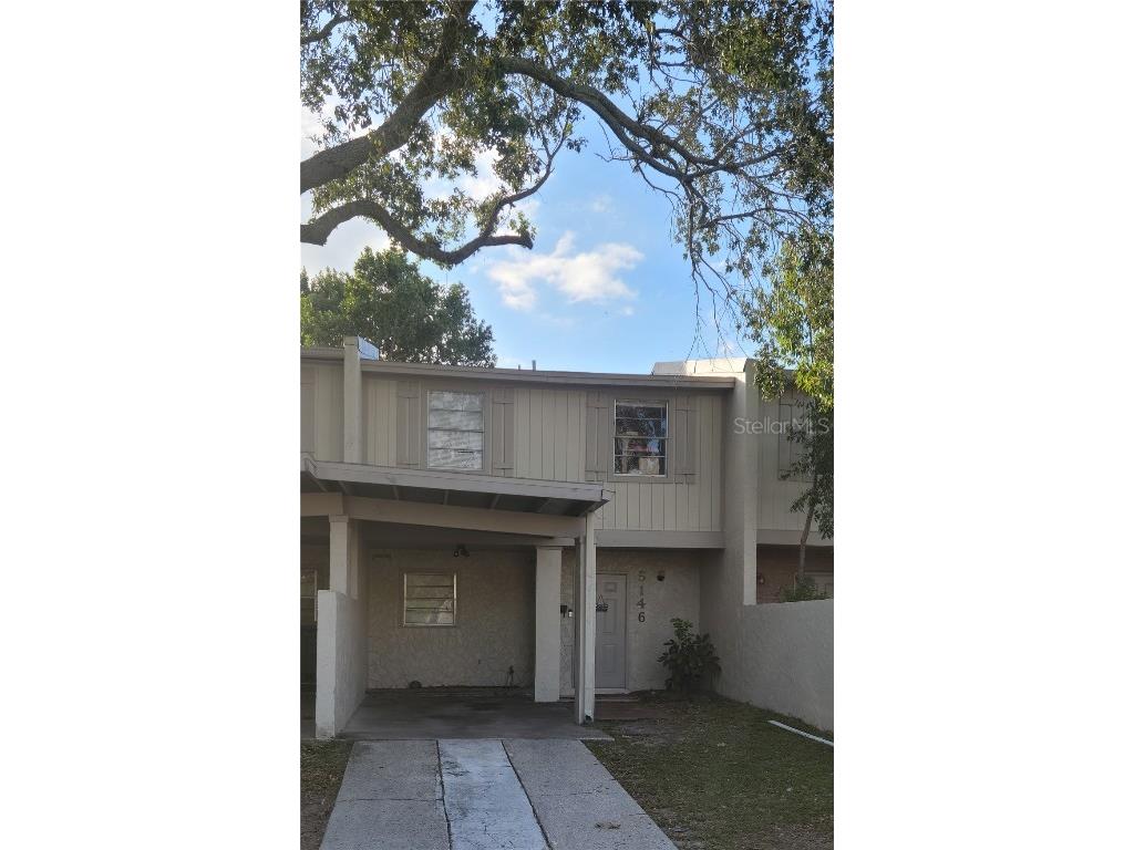 5146 Tennis Court Circle #1 Tampa FL 33617 T3413925 image1