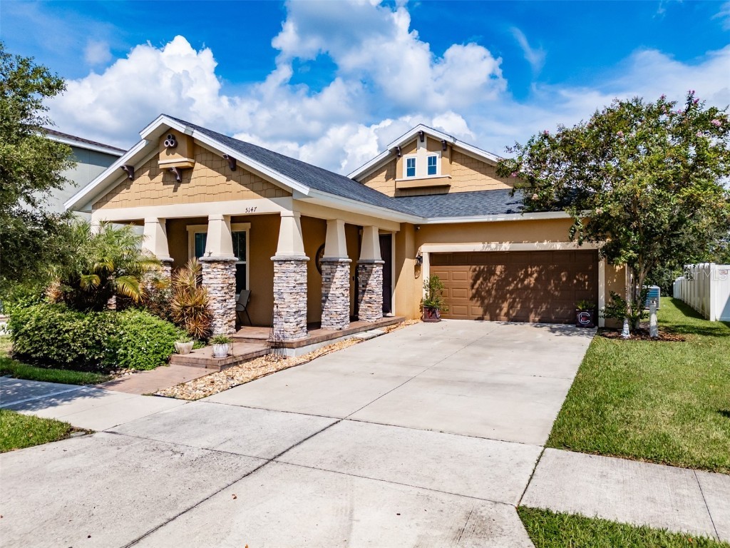 5147 Autumn Ridge Drive Wesley Chapel FL 33545 T3550567 image1