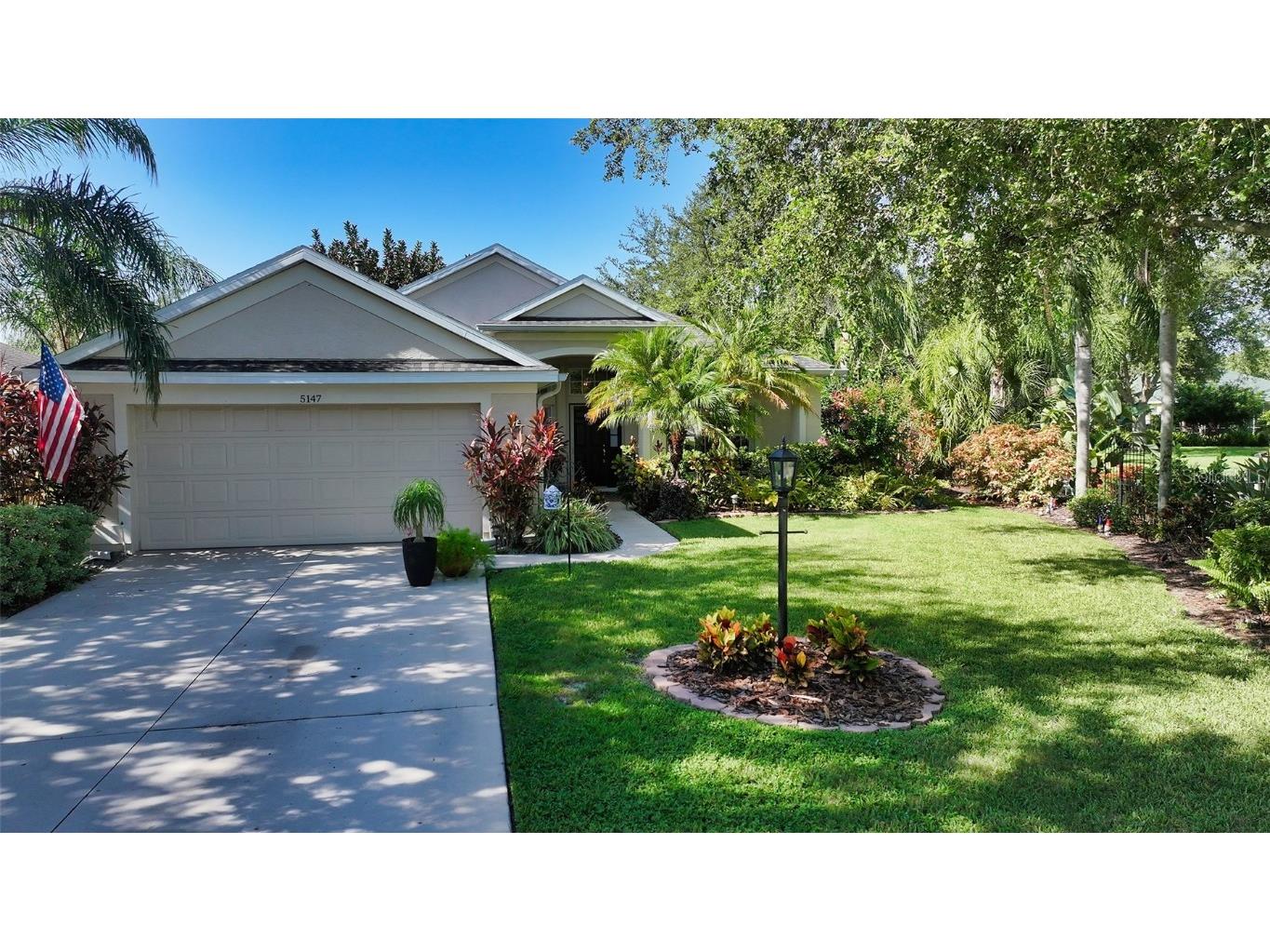 5147 Creekside Trail Sarasota FL 34243 A4617282 image1