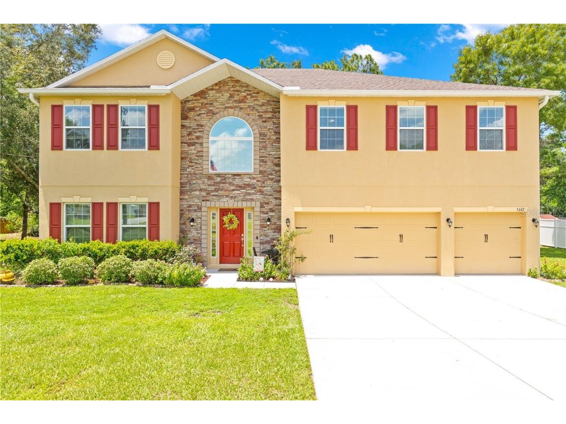 5147 Elwood Road Spring Hill FL 34608 T3543820 image1