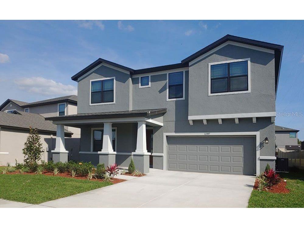 5147 Emerald Acres Way Zephyrhills FL 33541 J974466 image1