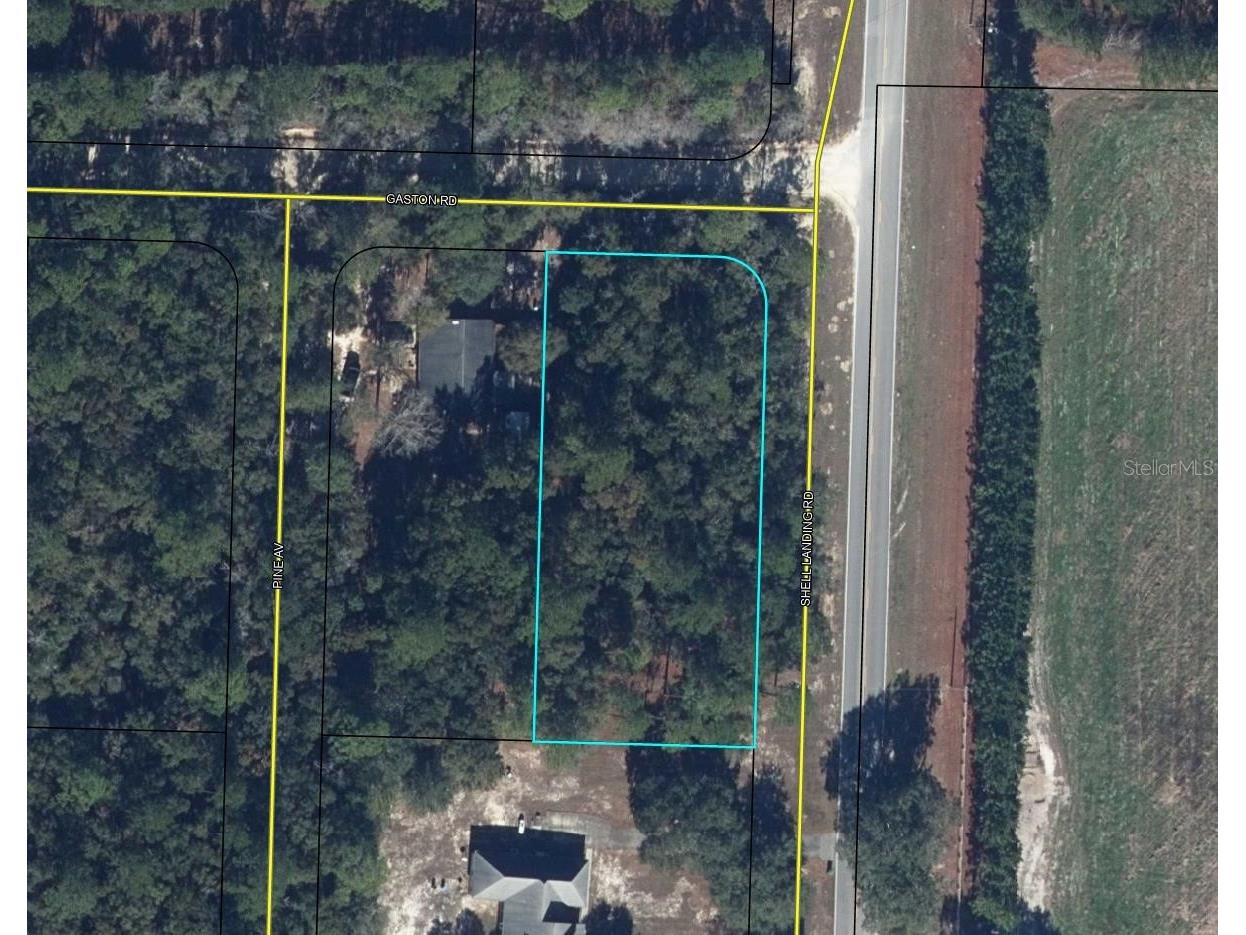 5147 Gaston Road Vernon FL 32462 TB8456071 image1