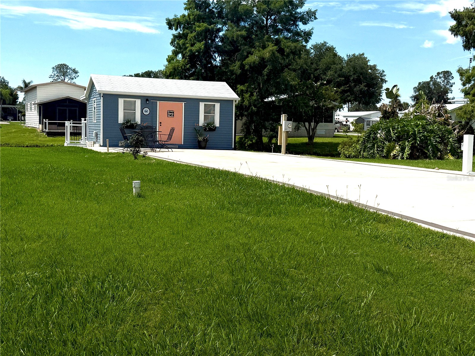 5147 Island View Circle S Polk City FL 33868 P4938964 image1
