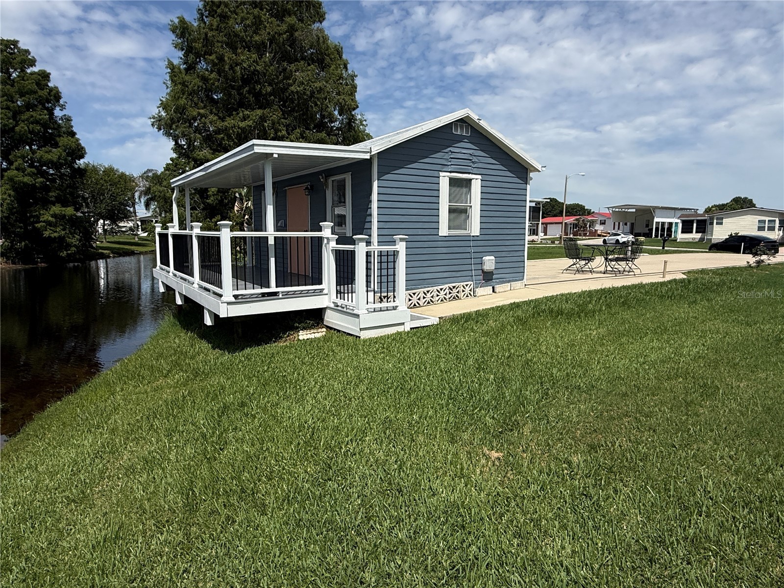 5147 Island View Circle S Polk City FL 33868 P4938964 image22