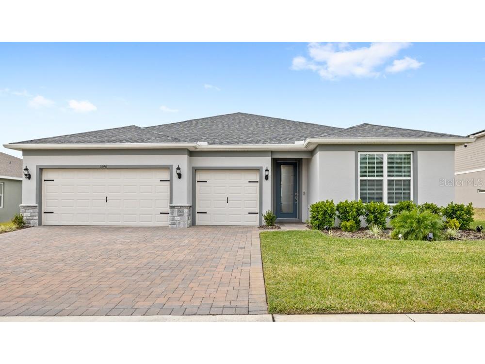 5148 Foothills Preserve Loop Mount Dora FL 32757 O6373754 image1