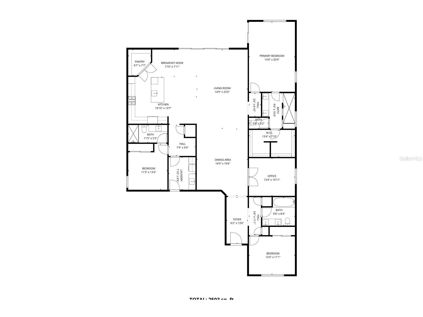5148 Foothills Preserve Loop Mount Dora FL 32757 O6373754 image40