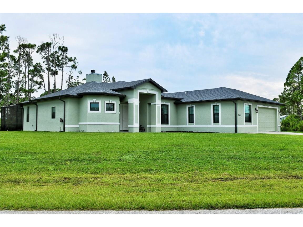 5148 Guava Terrace Port Charlotte FL 33981 - MYAKKA RIVER C7498498 image1
