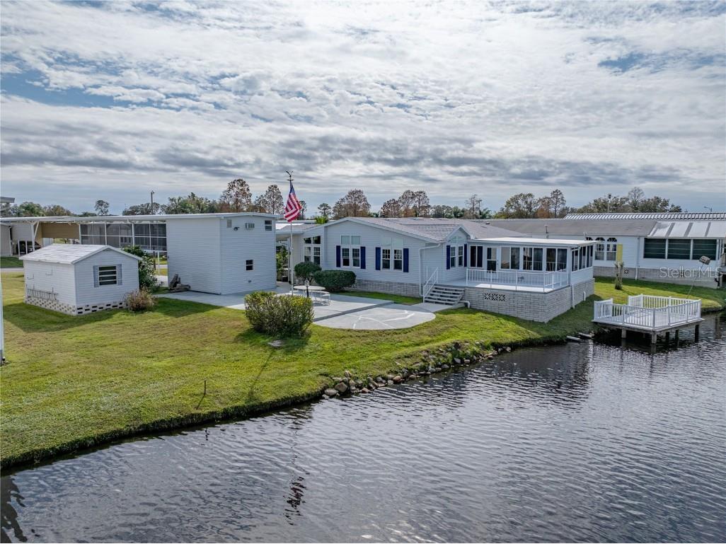 5148 Island View Circle N Polk City FL 33868 P4933401 image63