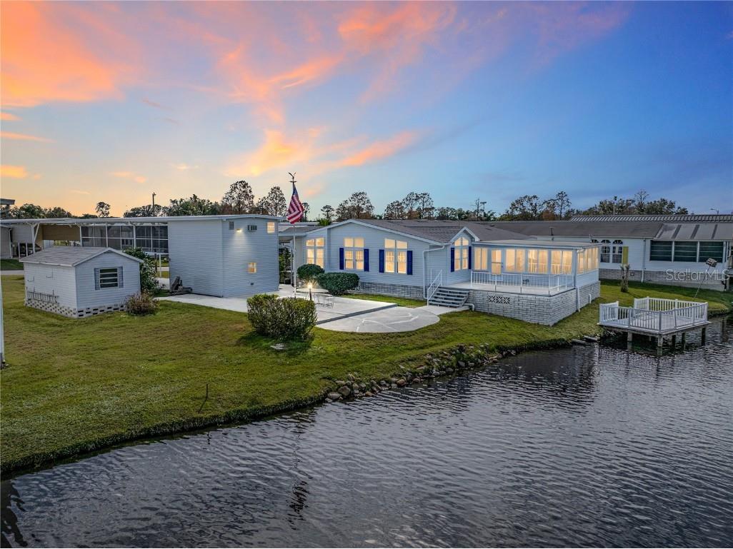 5148 Island View Circle N Polk City FL 33868 P4933401 image64