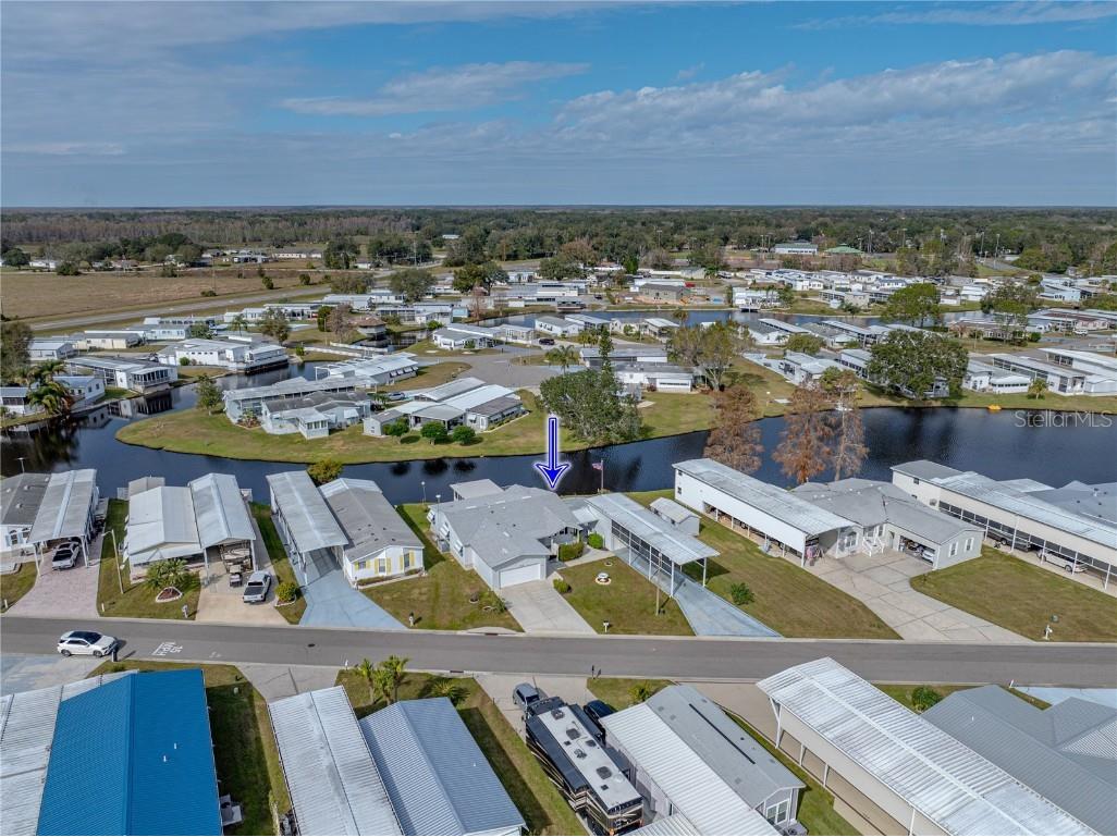 5148 Island View Circle N Polk City FL 33868 P4933401 image86