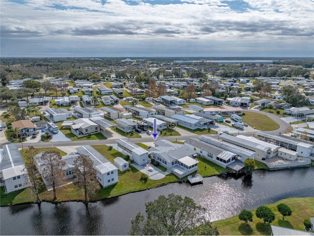 5148 Island View Circle N Polk City FL 33868 P4933401 image89