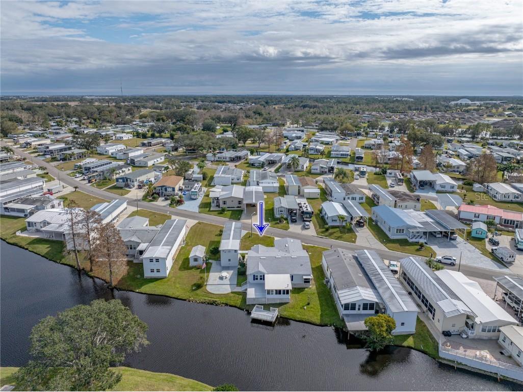 5148 Island View Circle N Polk City FL 33868 P4933401 image90